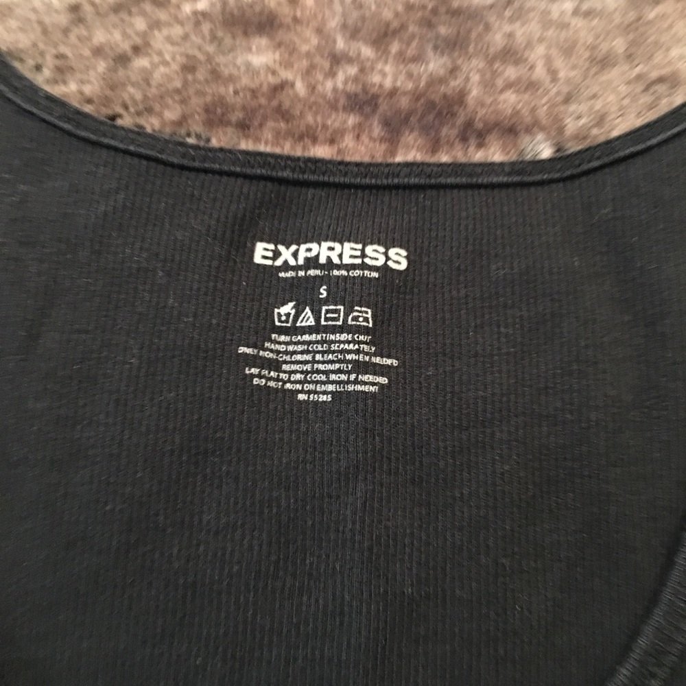 *EXPRESS TEE - Picture 4 of 8